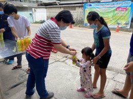 TengHai Fishball Donation